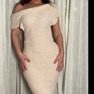 JLUXLABEL Olivea Knit Maxi Dress